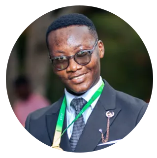 Daniel Kingsley Essien