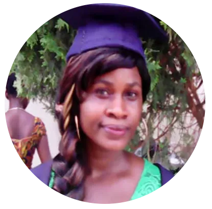 Bridget Dankwah Taylor